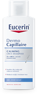Eucerin DermoCapillaire RAMINAMASIS ŠAMPŪNAS SU ŠLAPALU