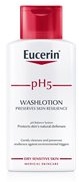 Eucerin pH5 odą apsaugantis prausimosi losjonas