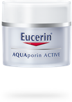 AQUAporin Active normalios ir mišrios odos drėkiklis