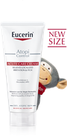 Eucerin AtopiControl intensyvaus poveikio kremas