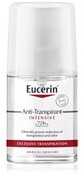 Eucerin 72 val. intensyvaus poveikio purškiamasis antitranspirantas