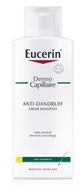 Eucerin DermoCapillaire KREMINIS ŠAMPŪNAS NUO PLEISKANŲ