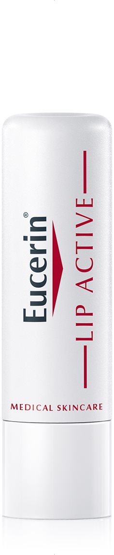 Eucerin Lip Active lūpų pieštukas